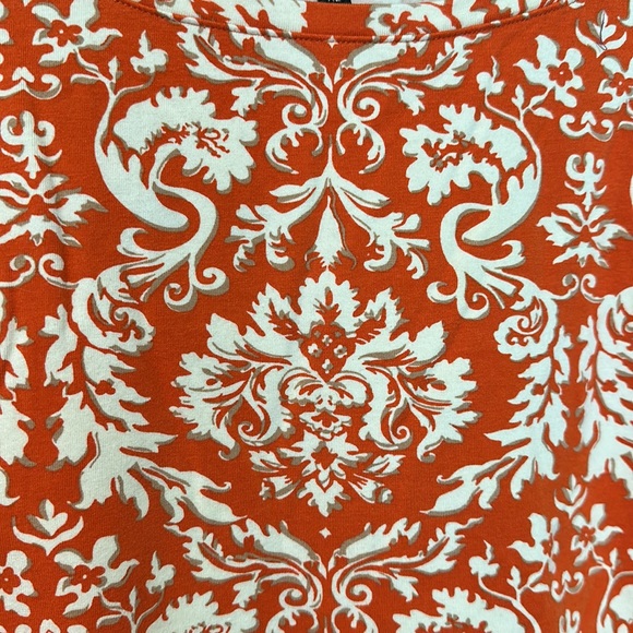 Talbots top - Picture 2 of 5